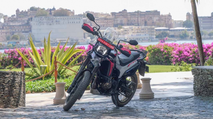 Tin xe 4/5: ‘Vua xe ga’ 150cc mới của Honda mở bán giá 57 triệu đồng, đẹp hơn SH Mode và Air Blade ảnh 2