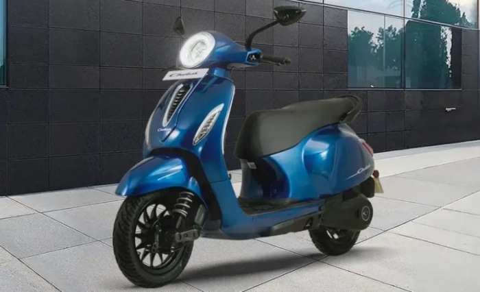 Tin xe hot 2/5: Ra mắt ‘vua côn tay’ mới đẳng cấp hơn Yamaha Exciter và Honda Winner X, giá cực mềm ảnh 3