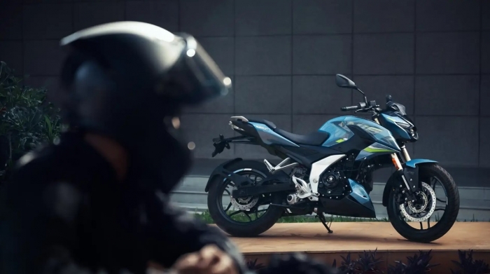 Tin xe trưa 1/5: Ra mắt ‘vua xe ga’ 150cc mới đẹp hơn Honda SH Mode và Air Blade, giá 50 triệu đồng ảnh 2