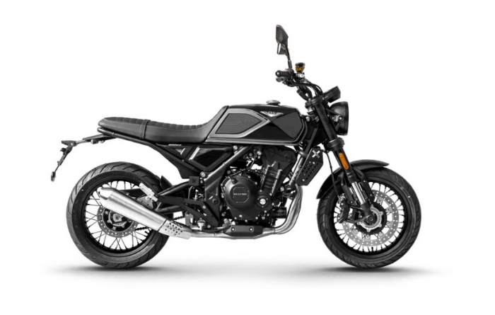 Tin xe trưa 1/5: Ra mắt ‘vua xe ga’ 150cc mới đẹp hơn Honda SH Mode và Air Blade, giá 50 triệu đồng ảnh 3