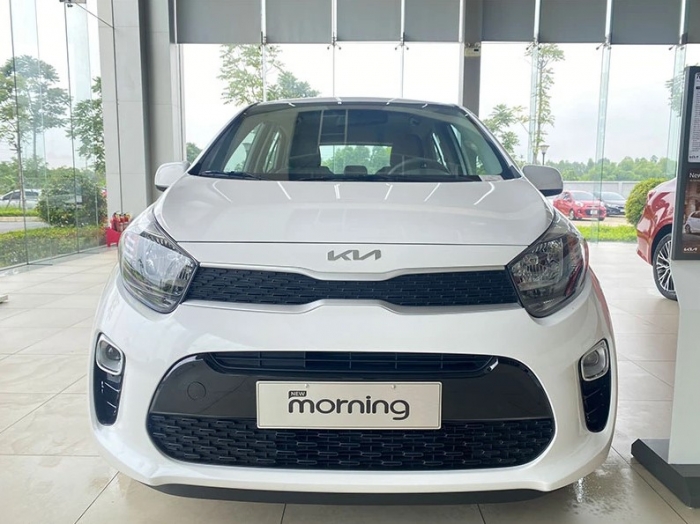 Tin xe trưa 2/5: Kia Morning với giá lăn bánh cực rẻ, đe nẹt đại kình địch Hyundai Grand i10 ảnh 1