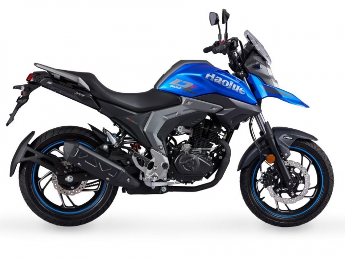 Áp chế Yamaha Exciter, ‘vua côn tay’ 162cc mới ra mắt, giá rẻ mà có ABS 2 kênh át vía Honda Winner X ảnh 1