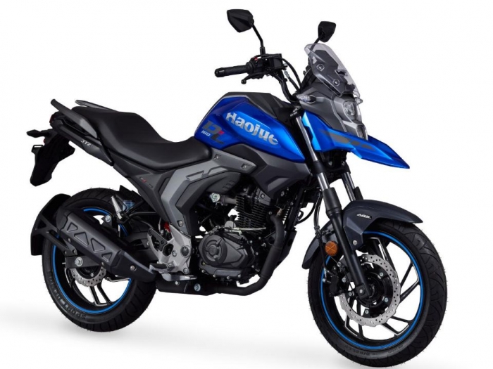 Áp chế Yamaha Exciter, ‘vua côn tay’ 162cc mới ra mắt, giá rẻ mà có ABS 2 kênh át vía Honda Winner X ảnh 2