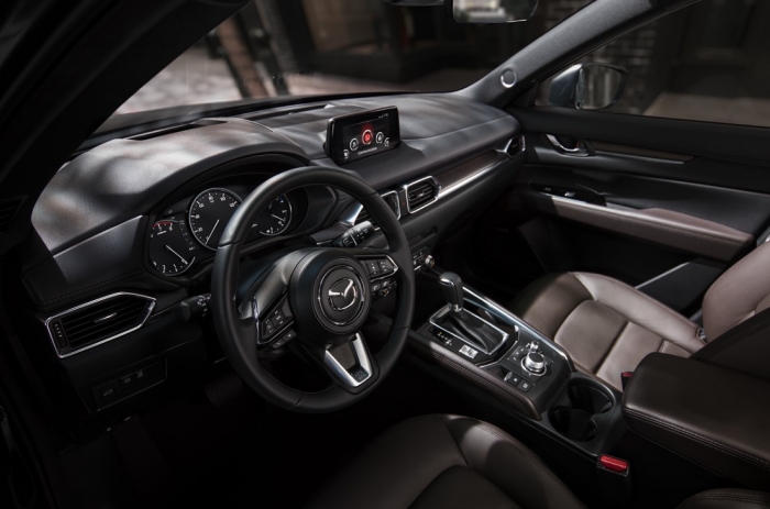 Cập nhật giá Mazda CX-5 lăn bánh đầu tháng 5/2025 ở mức siêu rẻ, giáng đòn mạnh vào Honda CR-V ảnh 5