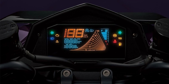 Đả bại Honda SH, ‘vua xe ga’ 158cc mới đẹp mê ly ra mắt giá 60 triệu đồng, trang bị át vía Air Blade ảnh 5