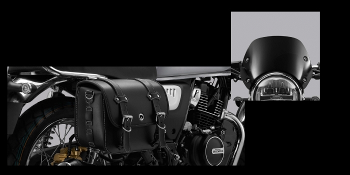 Dẹp Yamaha Exciter đi, đại lý Việt nhận cọc ‘vua côn tay’ mới của Honda đẹp hơn Winner X với giá mềm ảnh 3