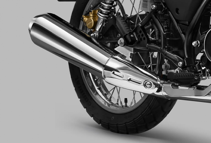 Dẹp Yamaha Exciter đi, đại lý Việt nhận cọc ‘vua côn tay’ mới của Honda đẹp hơn Winner X với giá mềm ảnh 4