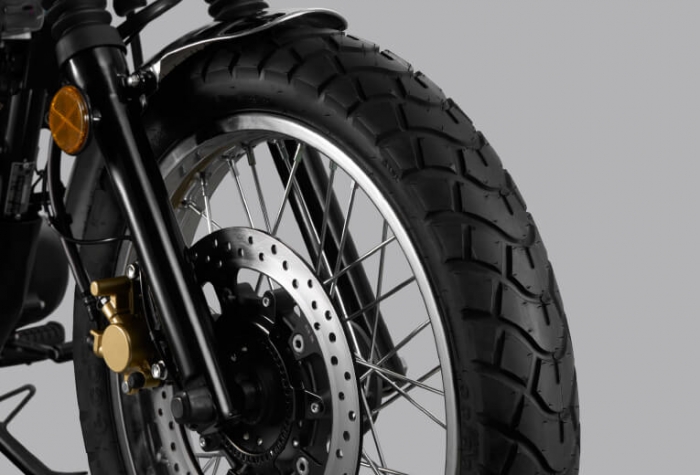 Dẹp Yamaha Exciter đi, đại lý Việt nhận cọc ‘vua côn tay’ mới của Honda đẹp hơn Winner X với giá mềm ảnh 5