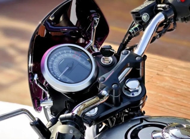 Dẹp Yamaha Exciter đi, đại lý Việt nhận cọc ‘vua côn tay’ mới của Honda đẹp hơn Winner X với giá mềm ảnh 6