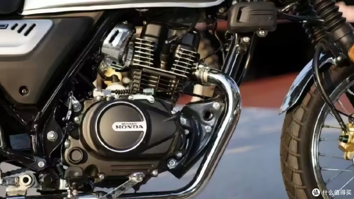 Dẹp Yamaha Exciter đi, đại lý Việt nhận cọc ‘vua côn tay’ mới của Honda đẹp hơn Winner X với giá mềm ảnh 7
