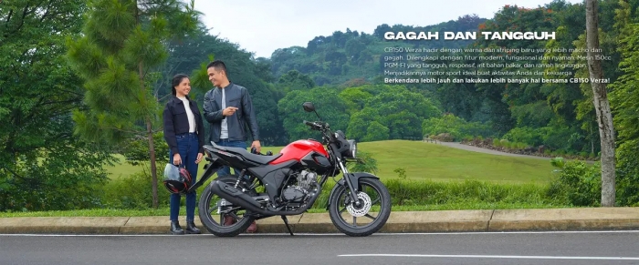 Dẹp Yamaha Exciter đi, ‘vua côn tay’ 150cc mới của Honda giá 37 triệu đồng đã nhận cọc tại Việt Nam ảnh 1