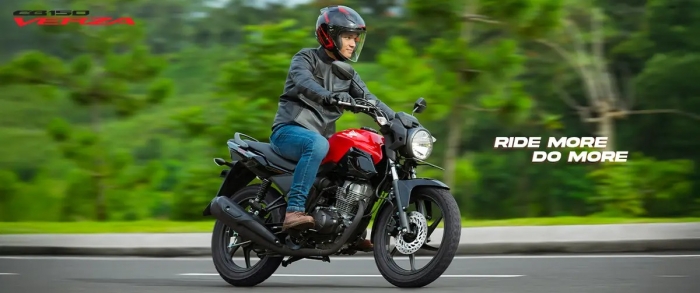 Dẹp Yamaha Exciter đi, ‘vua côn tay’ 150cc mới của Honda giá 37 triệu đồng đã nhận cọc tại Việt Nam ảnh 2