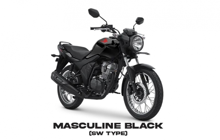 Dẹp Yamaha Exciter đi, ‘vua côn tay’ 150cc mới của Honda giá 37 triệu đồng đã nhận cọc tại Việt Nam ảnh 3