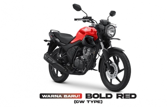 Dẹp Yamaha Exciter đi, ‘vua côn tay’ 150cc mới của Honda giá 37 triệu đồng đã nhận cọc tại Việt Nam ảnh 4