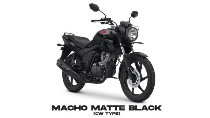 Dẹp Yamaha Exciter đi, ‘vua côn tay’ 150cc mới của Honda giá 37 triệu đồng đã nhận cọc tại Việt Nam ảnh 5
