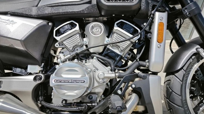 Giáng đòn đau cho Yamaha Exciter, ‘vua côn tay’ 339cc mới chất hơn Honda Winner X ra mắt giá cực rẻ ảnh 3