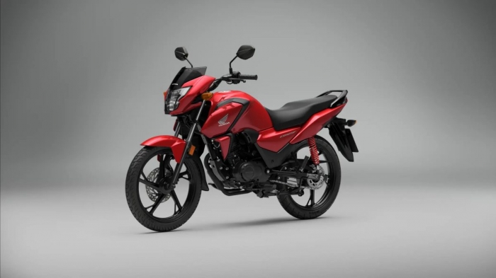 Honda ra mắt ‘chiến binh côn tay’ mới cứng, có thiết kế đẹp mê ly át vía Winner X và Yamaha Exciter ảnh 1