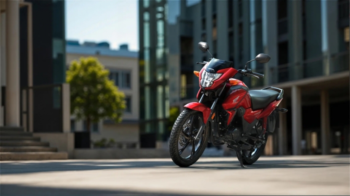 Honda ra mắt ‘chiến binh côn tay’ mới cứng, có thiết kế đẹp mê ly át vía Winner X và Yamaha Exciter ảnh 2