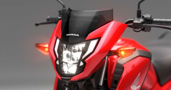 Honda ra mắt ‘chiến binh côn tay’ mới cứng, có thiết kế đẹp mê ly át vía Winner X và Yamaha Exciter ảnh 4