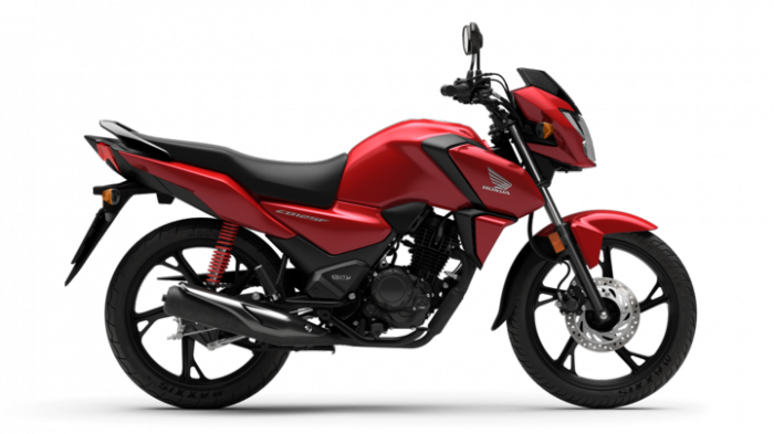Honda ra mắt ‘chiến binh côn tay’ mới cứng, có thiết kế đẹp mê ly át vía Winner X và Yamaha Exciter ảnh 6