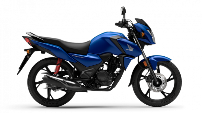 Honda ra mắt ‘chiến binh côn tay’ mới cứng, có thiết kế đẹp mê ly át vía Winner X và Yamaha Exciter ảnh 7