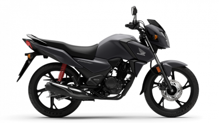 Honda ra mắt ‘chiến binh côn tay’ mới cứng, có thiết kế đẹp mê ly át vía Winner X và Yamaha Exciter ảnh 8