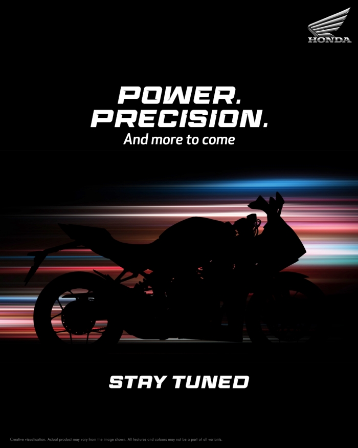 Honda sắp ra mắt ‘vua côn tay’ mới thể thao hơn Winner X, trang bị áp đảo Yamaha Exciter, giá mềm ảnh 1