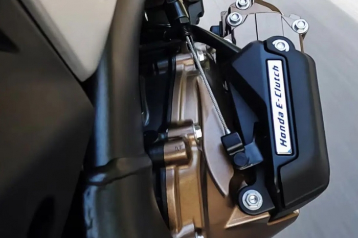 Honda sắp ra mắt ‘vua côn tay’ mới thể thao hơn Winner X, trang bị áp đảo Yamaha Exciter, giá mềm ảnh 2