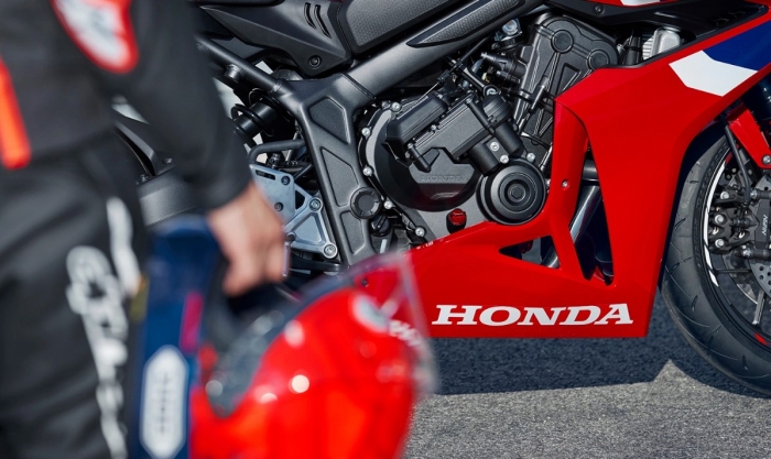Honda sắp ra mắt ‘vua côn tay’ mới thể thao hơn Winner X, trang bị áp đảo Yamaha Exciter, giá mềm ảnh 4