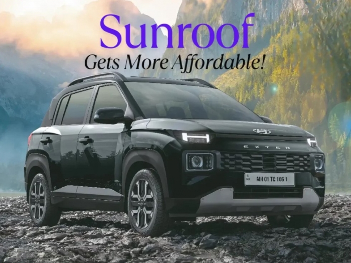 Quên Honda SH đi, ‘Hyundai Grand i10 phiên bản SUV’ mới ra mắt giá 209 triệu đồng rẻ hơn Kia Morning ảnh 1