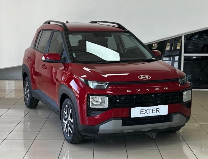 Quên Honda SH đi, ‘Hyundai Grand i10 phiên bản SUV’ mới ra mắt giá 209 triệu đồng rẻ hơn Kia Morning ảnh 3