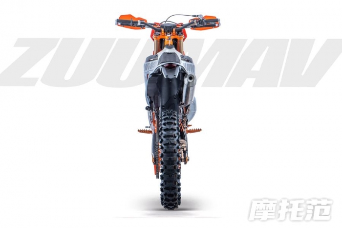 Ra mắt ‘vua côn tay’ mới giá 50 triệu đồng: Đẹp át vía Yamaha Exciter, mạnh gấp 3 Honda Winner X ảnh 5