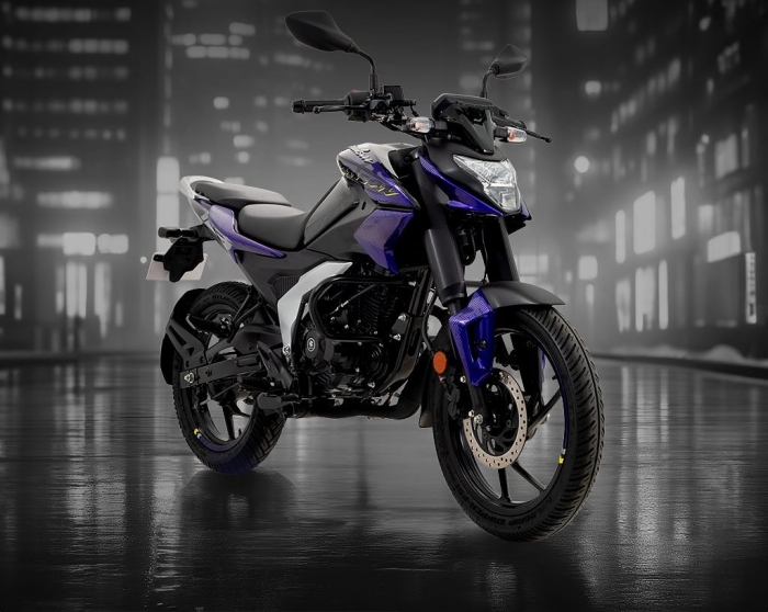 Ra mắt ‘vua côn tay’ mới giá 52,9 triệu đồng, thiết kế đẹp át vía Yamaha Exciter và Honda Winner X ảnh 1