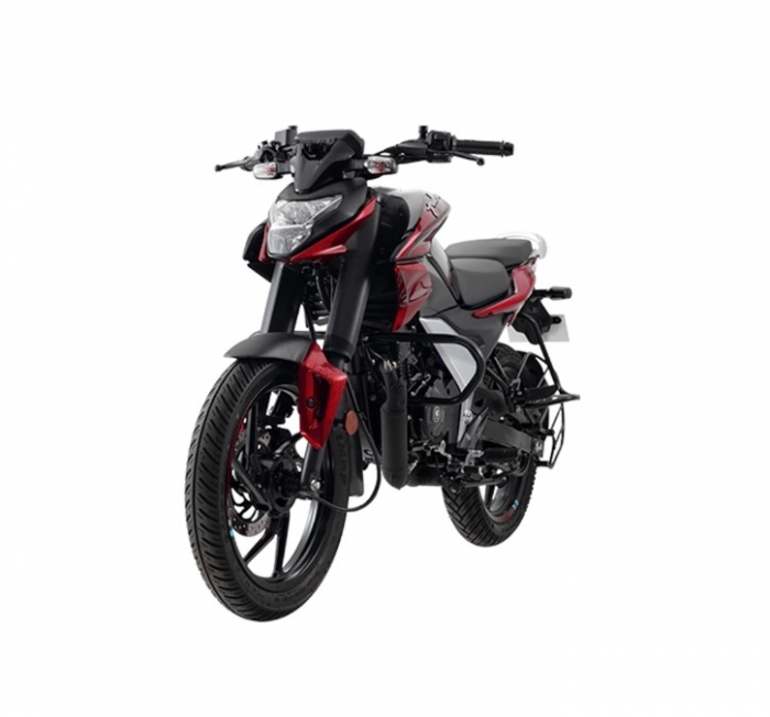 Ra mắt ‘vua côn tay’ mới giá 52,9 triệu đồng, thiết kế đẹp át vía Yamaha Exciter và Honda Winner X ảnh 2