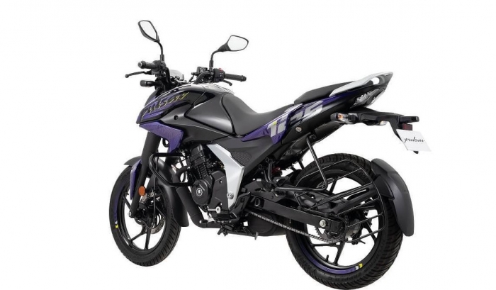 Ra mắt ‘vua côn tay’ mới giá 52,9 triệu đồng, thiết kế đẹp át vía Yamaha Exciter và Honda Winner X ảnh 3