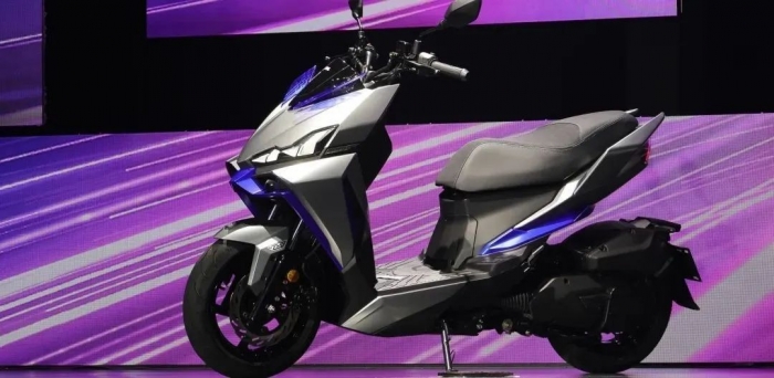Tin xe 6/5: Ra mắt ‘vua xe ga’ 158cc mới đẹp hơn Honda Air Blade, trang bị như SH, giá 60 triệu đồng ảnh 1