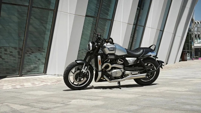 Tin xe 6/5: Ra mắt ‘vua xe ga’ 158cc mới đẹp hơn Honda Air Blade, trang bị như SH, giá 60 triệu đồng ảnh 2