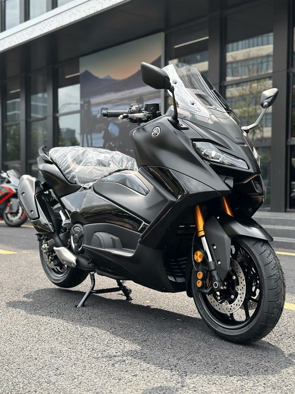 Tin xe trưa 11/5: ‘Vua côn tay’ mới của Honda sắp ra mắt giá mềm, đỉnh hơn Winner X và Yamaha Exciter ảnh 2