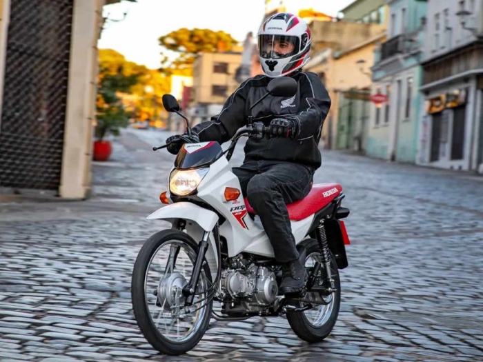 ‘Vua xe số’ giá rẻ nhất của Honda ra mắt: Thiết kế độc hơn Future, trang bị lấn át Wave Alpha và RSX ảnh 1