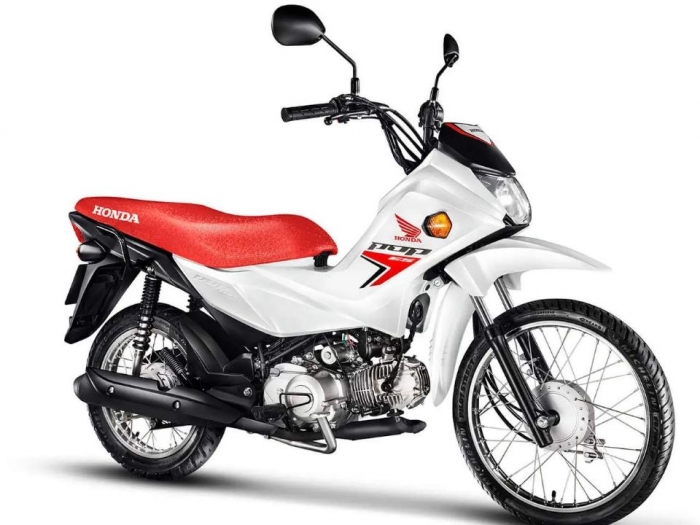 ‘Vua xe số’ giá rẻ nhất của Honda ra mắt: Thiết kế độc hơn Future, trang bị lấn át Wave Alpha và RSX ảnh 3