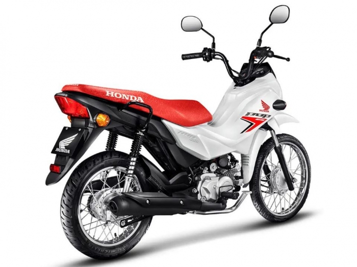 ‘Vua xe số’ giá rẻ nhất của Honda ra mắt: Thiết kế độc hơn Future, trang bị lấn át Wave Alpha và RSX ảnh 5