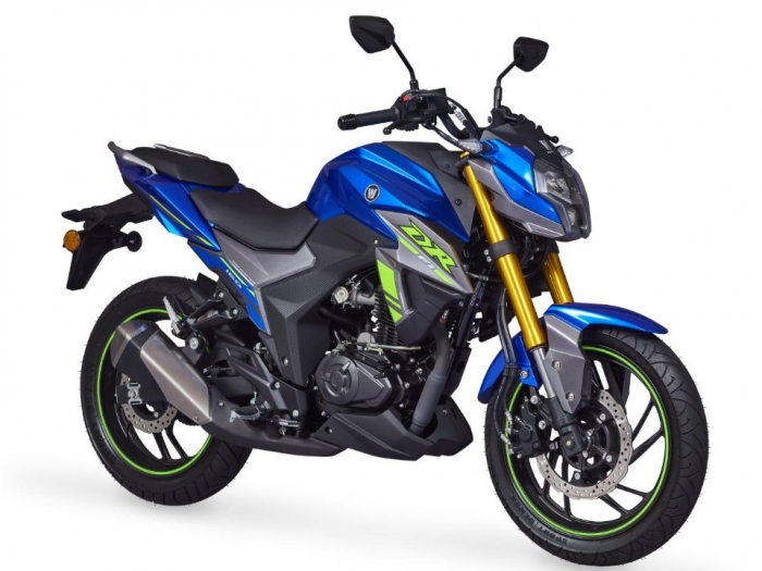 Đả bại cả Yamaha Exciter và Honda Winner X, ‘vua côn tay’ 162cc mới đẹp mê ly ra mắt với giá hấp dẫn ảnh 3