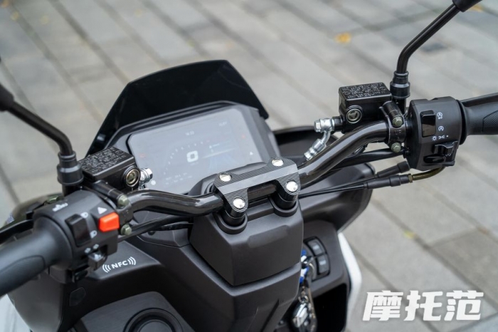 Đả bại Honda Air Blade, ‘vua xe ga’ 150cc mới mở bán giá 28 triệu đồng rẻ hơn Vision, ăn đứt SH Mode ảnh 6
