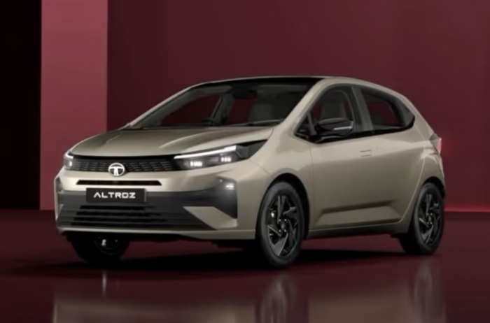 Dẹp Honda SH đi, ‘vua hatchback’ giá 184 triệu đồng ra mắt, rẻ hơn Kia Morning và Hyundai Grand i10 ảnh 1