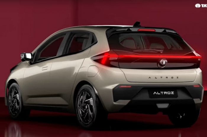Dẹp Honda SH đi, ‘vua hatchback’ giá 184 triệu đồng ra mắt, rẻ hơn Kia Morning và Hyundai Grand i10 ảnh 2