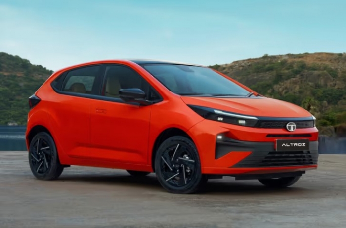 Dẹp Honda SH đi, ‘vua hatchback’ giá 184 triệu đồng ra mắt, rẻ hơn Kia Morning và Hyundai Grand i10 ảnh 5