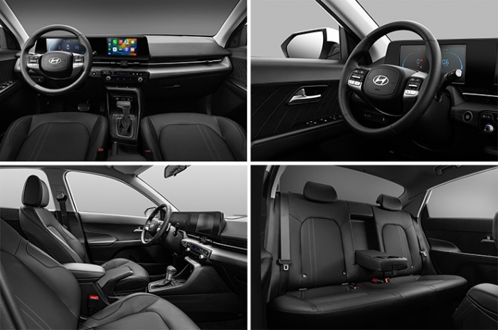 Giá lăn bánh Hyundai Accent đầu tháng 5/2025 đang ‘rẻ như cho’, át vía cả Toyota Vios và Honda City ảnh 5