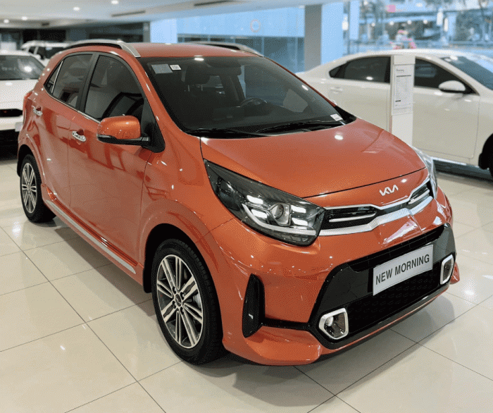 Giá lăn bánh Kia Morning ‘rẻ như cho’ giữa tháng 5/2025, quyết tâm 'hạ đo ván' Hyundai Grand i10 ảnh 3