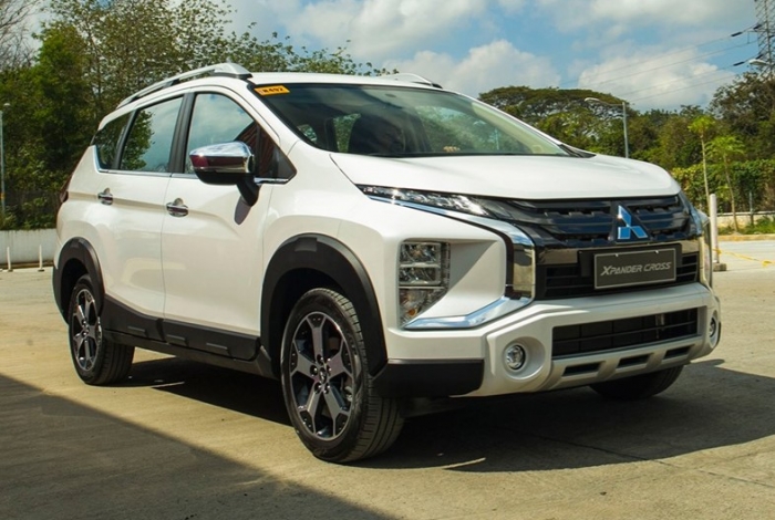 Giá lăn bánh Mitsubishi Xpander Cross giữa tháng 5/2025 ‘rẻ hiếm thấy’, khách Việt không nên bỏ lỡ ảnh 5