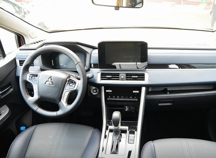 Giá lăn bánh Mitsubishi Xpander Cross giữa tháng 5/2025 ‘rẻ hiếm thấy’, khách Việt không nên bỏ lỡ ảnh 6